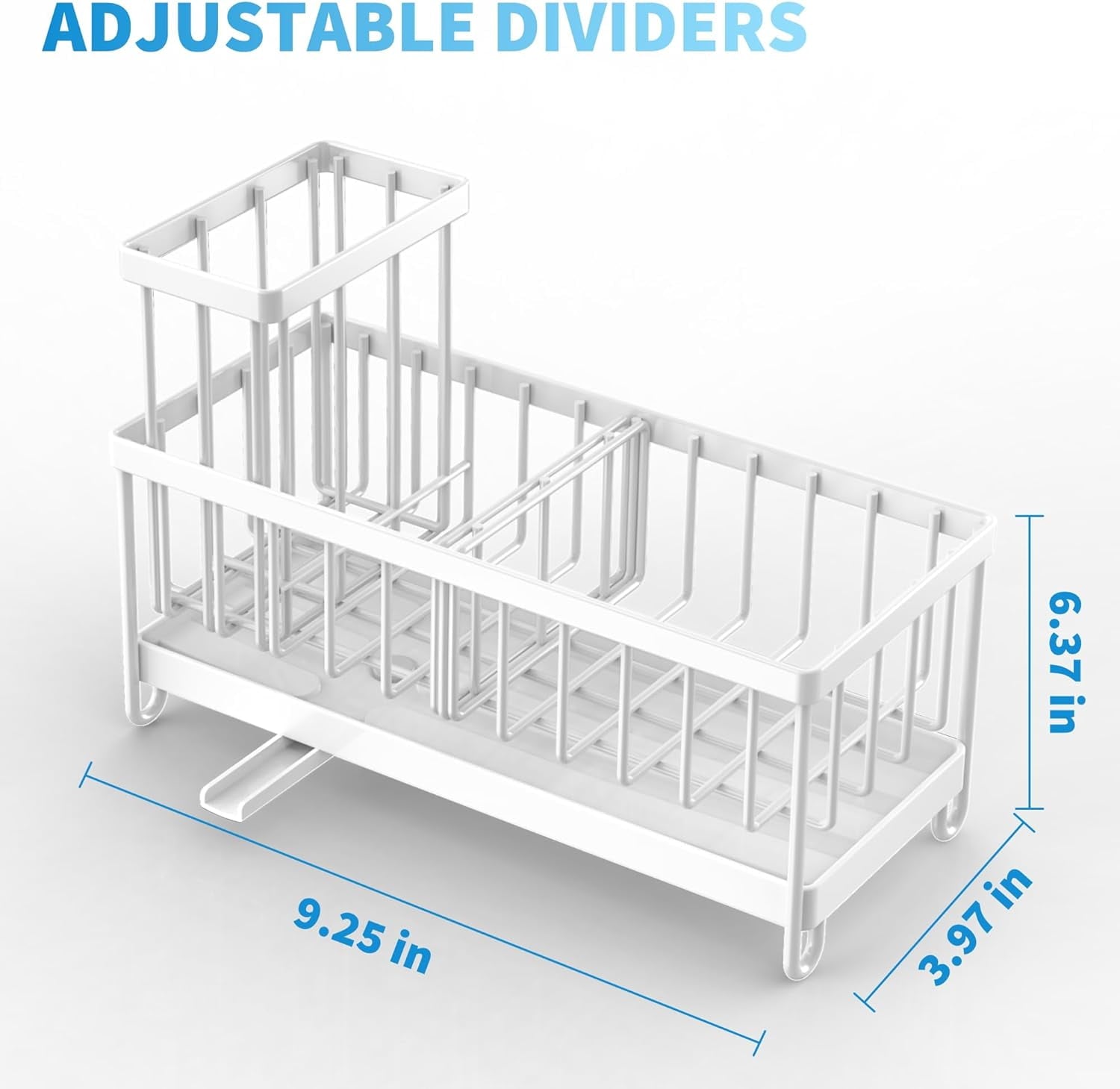 Kitchen Sink Organizer