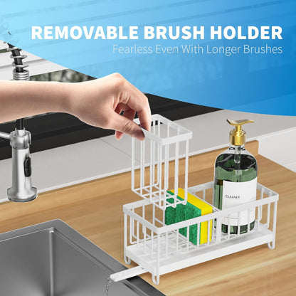 Kitchen Sink Organizer