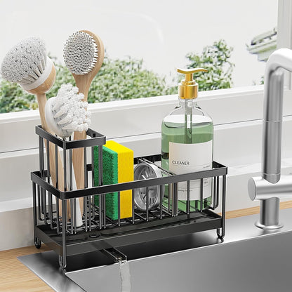 Kitchen Sink Organizer